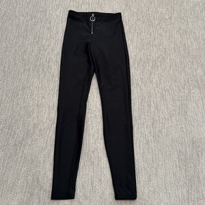 Like new Alo Leggings